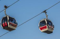 Wacana Pembangunan Transportasi Massal di Bandung Raya: BRT, LRT, dan Kereta Gantung