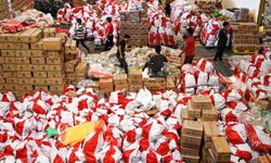 Pendistribusian Bansos di Papua dan Papua Barat Dilakukan Melalui Himbara dan PT Pos