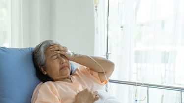 Pentingnya Nutrisi yang Tepat Saat Pemulihan Pasien Stroke