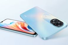 Oppo A18 Meluncur, Spesifikasi Mirip A38