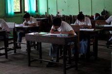 Kabupaten Semarang Tolak Konsep 5 Hari Sekolah 