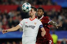 Carragher Kritik Performa Liverpool Saat Lawan Sevilla