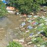 Pemakaman di Cengkareng Langganan Banjir Selama 20 Tahun, Camat: Lokasi di Cekungan