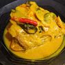 Resep Gulai Kepala Ikan Kakap Khas Padang, Harganya Mahal di Restoran