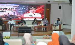 Perkuat Identitas Kota Maritim, Pemkot Semarang Akan Bangun Semarang City Archive dan Museum Bahari