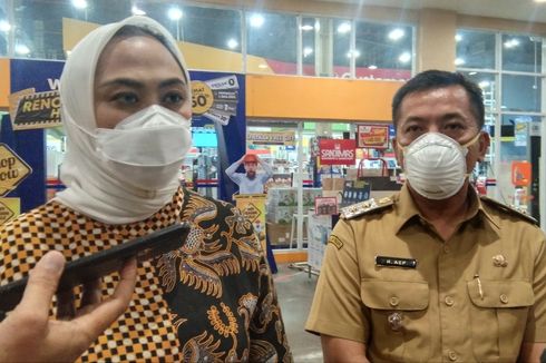 Pemkab Karawang Akan Beri Beasiswa bagi Anak Yatim Piatu Korban Covid-19