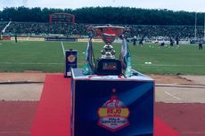 Daftar Juara Piala Gubernur Jatim, Persebaya Raih Trofi Kedua