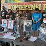 Pembunuhan Ibu dan Anak di Tol Semarang, Pelaku Biarkan Anak Korban Berusia 5 Tahun Mati Kelaparan
