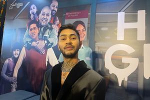 Onadio Leonardo Ditangkap Polisi Terkait Kasus Narkoba