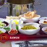 5 Momen Lucu Lord Adi di MasterChef, Pelit Waktu dan Bikin Rawon Shabu-shabu