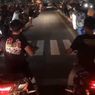 Tanggapan Produsen Ban Drag Lokal Soal Digelarnya Street Race Ancol