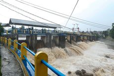 Apa Bedanya Bendungan, Bendung, Dam, Embung, dan Waduk?