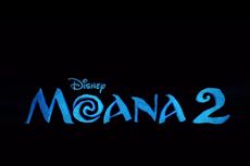 Disney Umumkan Jadwal Perilisan Moana 2 