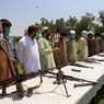 Pasukan Taliban Kembali Perangi Pasukan Afghanistan Setelah Dibebaskan 