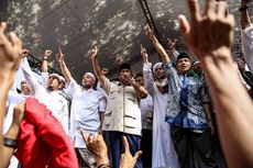 Prabowo Subianto dan Kecenderungan Partisan Berpikir Konspiratif