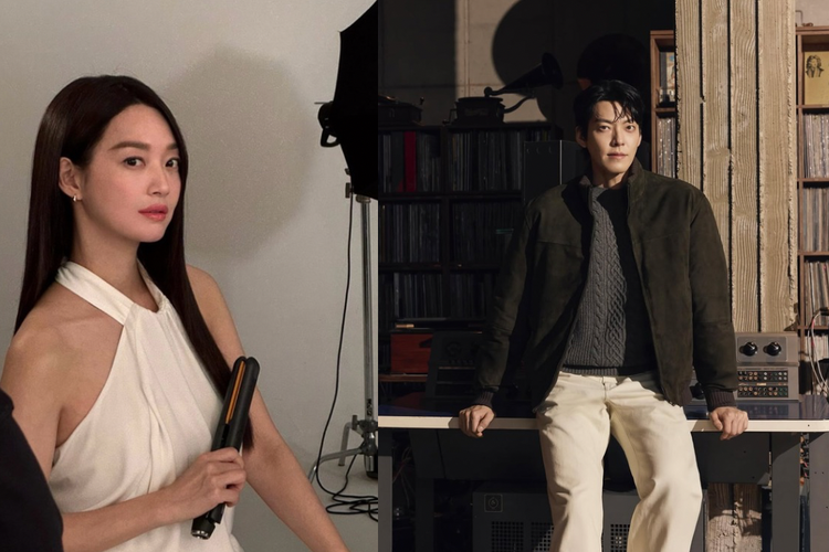 Setelah 10 tahun menjalin cinta, Kim Woo-bin dan Shin Min-ah siap menikah. Simak perjalanan asmara pasangan bintang Korea yang penuh inspirasi ini.