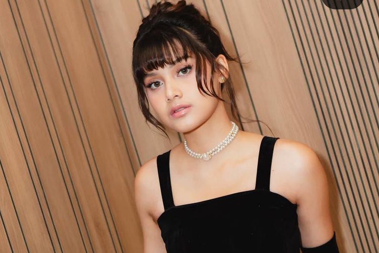 Profil Callista Arum, Mantan Kekasih Cinta Brian