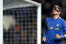 Torres: Datanglah Mourinho...