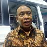 Soal Pengganti Zainudin Amali, Jokowi: Kalau Sudah Ada Resminya, Saya Bicara