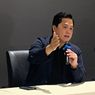 Erick Thohir Bantah Rumor Mano Polking Gantikan STY: Upaya Pecah Belah Bangsa