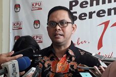 KPU Akan Minta Partai Tegakkan Pakta Integritas Larangan Eks Koruptor 