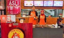 Ayam Gepuk Pak Gembus Bocorkan Tips Tingkatkan Penjualan Bersama ShopeeFood Saat Ramadan