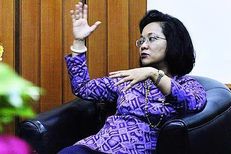 Menteri PPN: Indikator Ekonomi dalam Indeks Negara Gagal Membaik