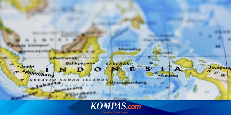 Tiga Masalah Mendasar Maritim Indonesia