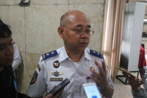 Kepala BPTJ: Pembunuh Nomor 3 di Dunia Kecelakaan Kendaraan Bermotor