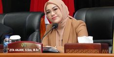 Dukung Wadah Ekspresi Anak Muda, Ketua DPP PAN Zita Anjani Dorong Optimalisasi Ruang Publik Jakarta