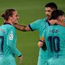 Barcelona Vs Napoli, El Barca Dapat Tambahan Amunisi