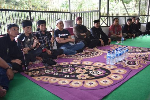 Dedi Mulyadi Sebut Festival Sunda Jazz Perlu Digelar untuk Lestarikan Terompet Sunda