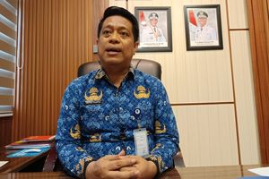 Tak Ikuti Arahan BGN, Balikpapan Hentikan Program MBG Selama Libur Sekolah