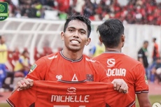 Hasil Liga 2: Malut United Promosi ke Liga 1, Bangkit dan Menang atas Persiraja