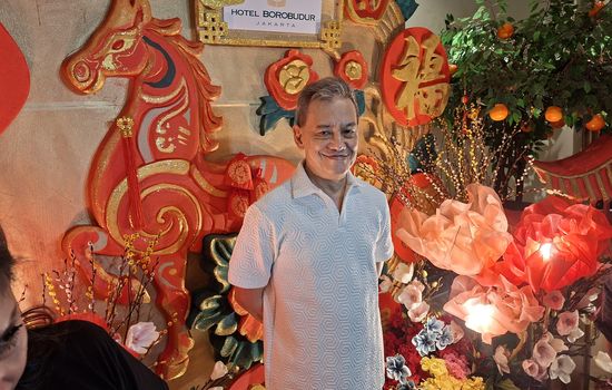 Keluar dari Penjara Tanpa Dijemput, Fariz RM: Kayak di Film-film 