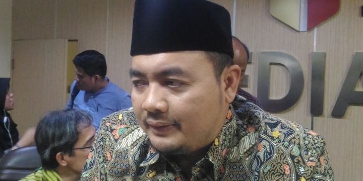 Cegah Kekerasan, Mendikbud Soroti Pentingnya Kerja Sama Sekolah dan Keluarga