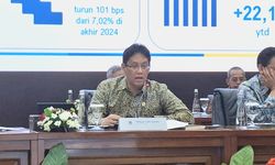 Menkeu Purbaya Ungkap Tiga Mesin Pertumbuhan Ekonomi Berkelanjutan, Apa Saja?