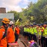 3 Korban Longsor Cibeunying Kembali Ditemukan, Area Cibuyut Clear, Tim Geser ke Tarukahan