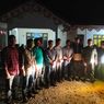 Seluruh Pengungsi Keracunan Gas Diduga dari PT Medco Pulang ke Desa