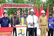 Rampung Digarap, 24 Ruas Jalan Daerah di Kalbar Telan Rp 648 Miliar