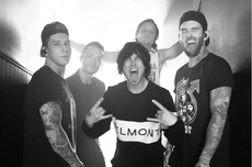 Lirik dan Chord Lagu I Need to Know - Sleeping With Sirens