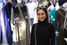 Tips Outfit Bukber ala Indah Nada Puspita