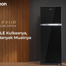 Cocok untuk Keluarga Besar, Ini 5 Keunggulan Kulkas Polytron FlexUp 5in1