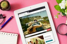 Belajar dari Kesuksesan Airbnb