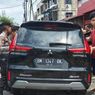 Mobil Xpander Tabrak Pengendara Motor dan Pejalan Kaki di Pekanbaru, Bocah 8 Tahun Tewas