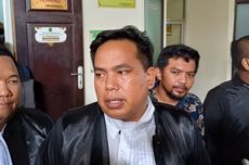 Kuasa Hukum Nilai Tuntutan Hukuman Mati untuk Panca yang Bunuh Anak Kandungnya Berlebihan