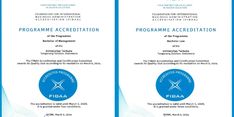 Raih Akreditasi dari FIBAA, Universitas Terbuka Siap Kembangkan 4 Prodi Internasional