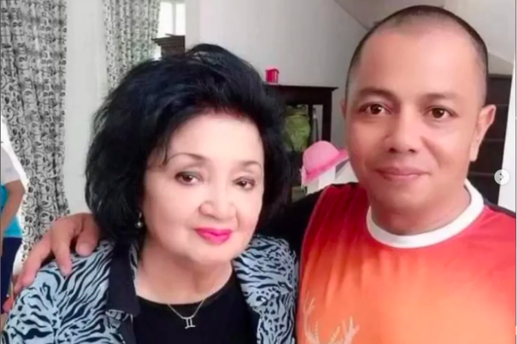 Yurike Sanger, Istri Bung Karno yang Dipanggil “Yuri Sayang”, Tutup Usia di AS