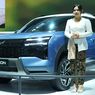 Wuling Eksion Segera Meluncur, Segini Bocoran Harganya 