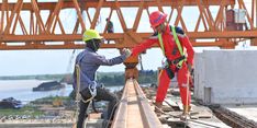 Waskita Karya Catat Kenaikan Laba Bruto 14,4 Persen di Kuartal II-2025